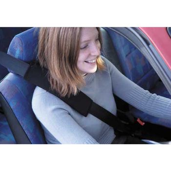 Seat Belt Shoulder Pad