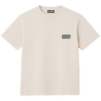 Kaotiko Camiseta AS070-01-G002 para hombre