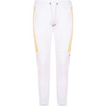 Jack & Jones Pantalones 12219927 JPST WILL JJDAN BLOCKING SWEATPANT VG JOJOBA para hombre