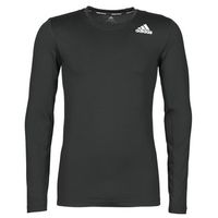 adidas camiseta manga larga tf ls para hombre