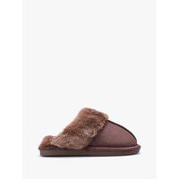 la modeuse pantuflas 80269p191251 para mujer