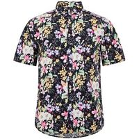 replay camisa manga larga gt37683 para hombre