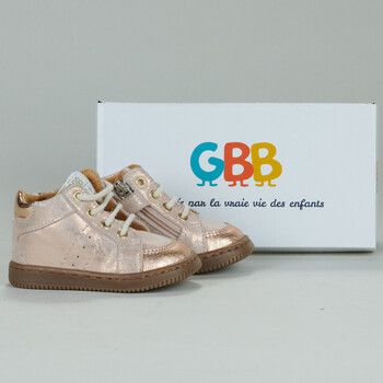 GBB Zapatillas altas - para niña