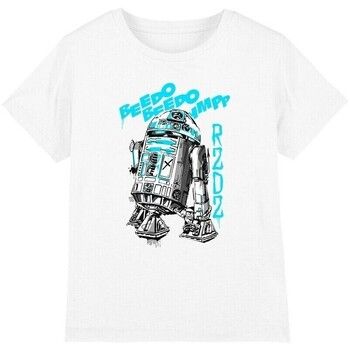 Disney Tops y Camisetas TV4119 para niño