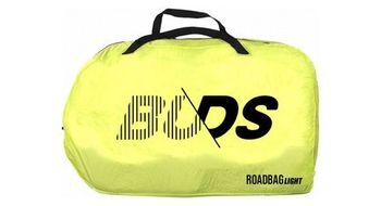 Buds roadbag light new 2024 verde