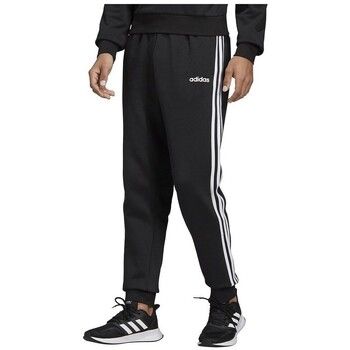 adidas Pantalón chandal Essentials 3 Stripes Tapered para hombre
