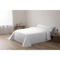 colcha bouti termosellada lisa fina y ligera extra suave cama de 90105 135 150 160180 ideal para primavera y verano 100 poliester relleno fibra hueca no incluye fundas de cojin modelo