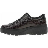 rieker zapatillas n255525 para mujer