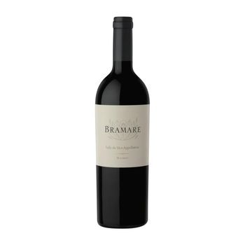 Vina Cobos Vino Tinto Bramare Mendoza 75 Cl 14.5% Vol.