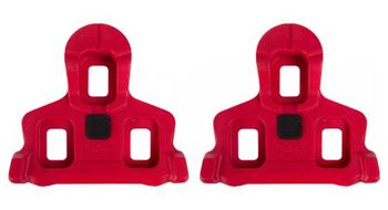 Par de calas neatt  shimano  spd sl standard 6