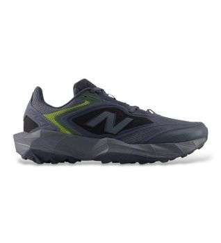 New Balance para hombre. MTTRUV1_RU Zapatillas Tektrel gris (46.5), Plano, Cordones, Casual, Deportivo, Running, Mesh, Outdoor