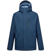 regatta cazadora slyvan para hombre