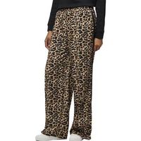 pieces pantalon fluido grace para mujer