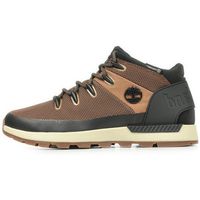 timberland botines sprint trekker mid lc waterproof sneaker para hombre