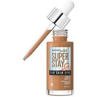 maybelline new york base de maquillaje super stay para mujer