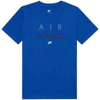 Nike Camiseta 077-51920373940563 para mujer