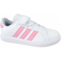 adidas zapatillas grand court 20 para nino