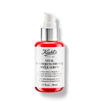 Kiehl's Vital Skin-Strengthening Sérum fortalecedor de la piel, 30ml