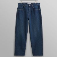wax london felix loose-fit denim jeans - w30l32
