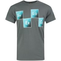 plan 9 camiseta bad breaking para hombre