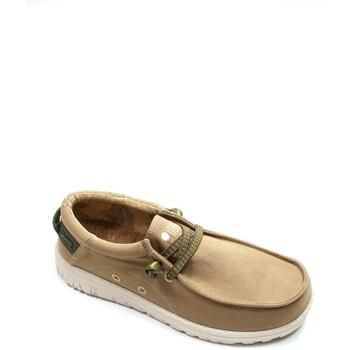 Jeep Zapatos Bajos SAMOA WALLABEE CVS para hombre