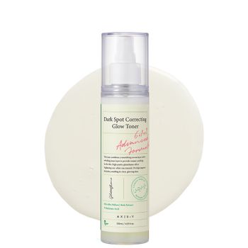 Axis-Y Dark Spot Correcting Glow Toner 125ml