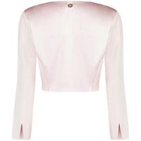 rinascimento chaqueta cfc0127835003 para mujer