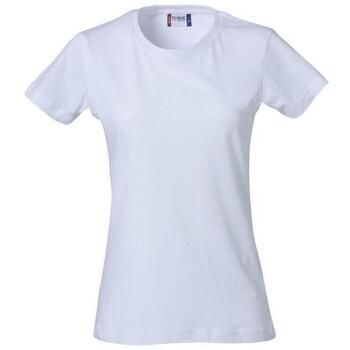 C-Clique Camiseta Basic para mujer