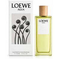 loewe agua de colonia eau de toilette agua 150 ml para mujer