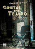 grietas en el tejado