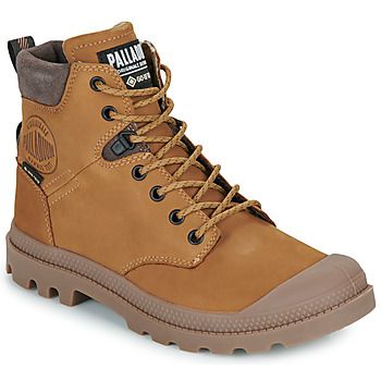 Palladium Botines PAMPA SPORTCUFF GTX para mujer
