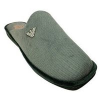 berevere pantuflas ir por casa caballero in 3711 negro para hombre