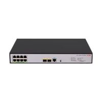 switch gestionado h3c ls-1850v2-10p-hpwr-ei-gl 8 puertos gigabit poe montaje en rack