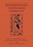 Rodomuntadas castellanas completas