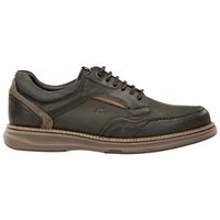 fluchos zapatos bajos f2509 para hombre