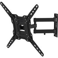 avf al440q full motion tv bracket