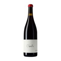 chassorney vino tinto chiroubles 75 cl 13 vol