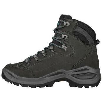 Lowa Zapatillas de senderismo Renegade Evo GTX Mid para mujer