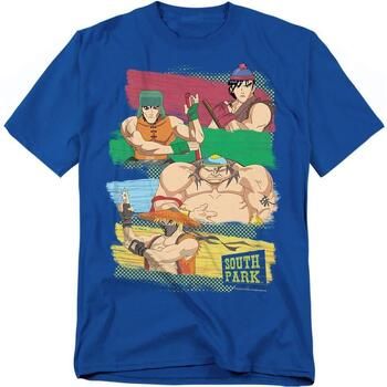 South Park Camiseta TV21097 para hombre