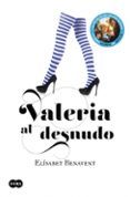 valeria al desnudo serie valeria 4