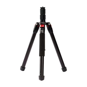 Trípode OBSBOT ligero plegable de aluminio, ajuste 24-144 cm, 800 g