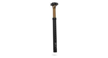 Tija telescopica fox racing shox transfer sl factory 2024 tubo interno  sin mando