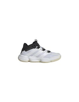 Zapatillas de Balonmano adidas Courtstabil Mujer Blanco