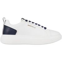 alexander smith zapatillas sxbcstm-7010-wbl para hombre