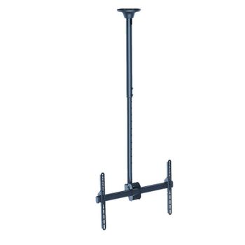 Kimex Soporte de Techo para TV 37