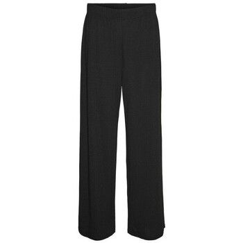 Vero Moda Pantalones Kanva Glitter para mujer