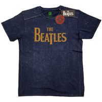 the beatles tops y camisetas ro2288 para mujer