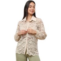 la modeuse camisa 74368p175843 para mujer