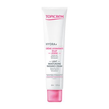 Hydra+crema hidrantante ligera 40ml