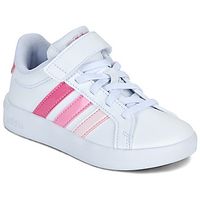 adidas zapatillas grand court 30 el c para nina